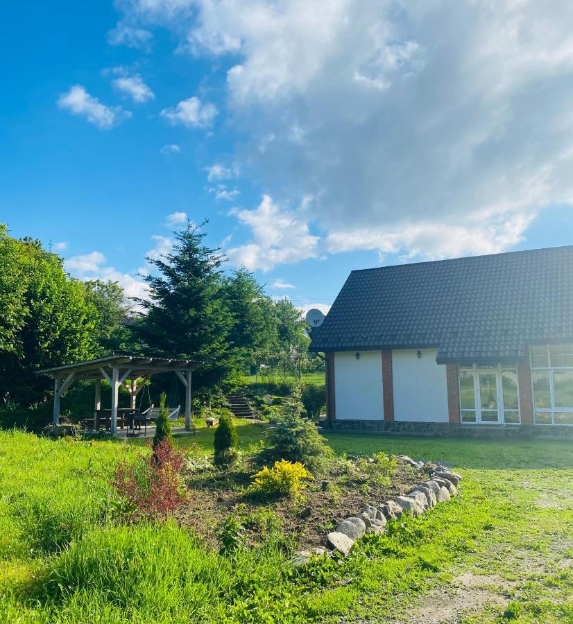Holiday Home Usadba Novoselitsa Novoselitsa  Extérieur photo