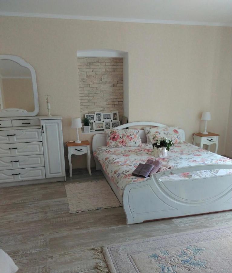 Holiday Home Usadba Novoselitsa Novoselitsa  Extérieur photo