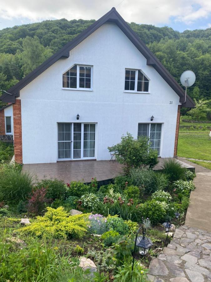 Holiday Home Usadba Novoselitsa Novoselitsa  Extérieur photo