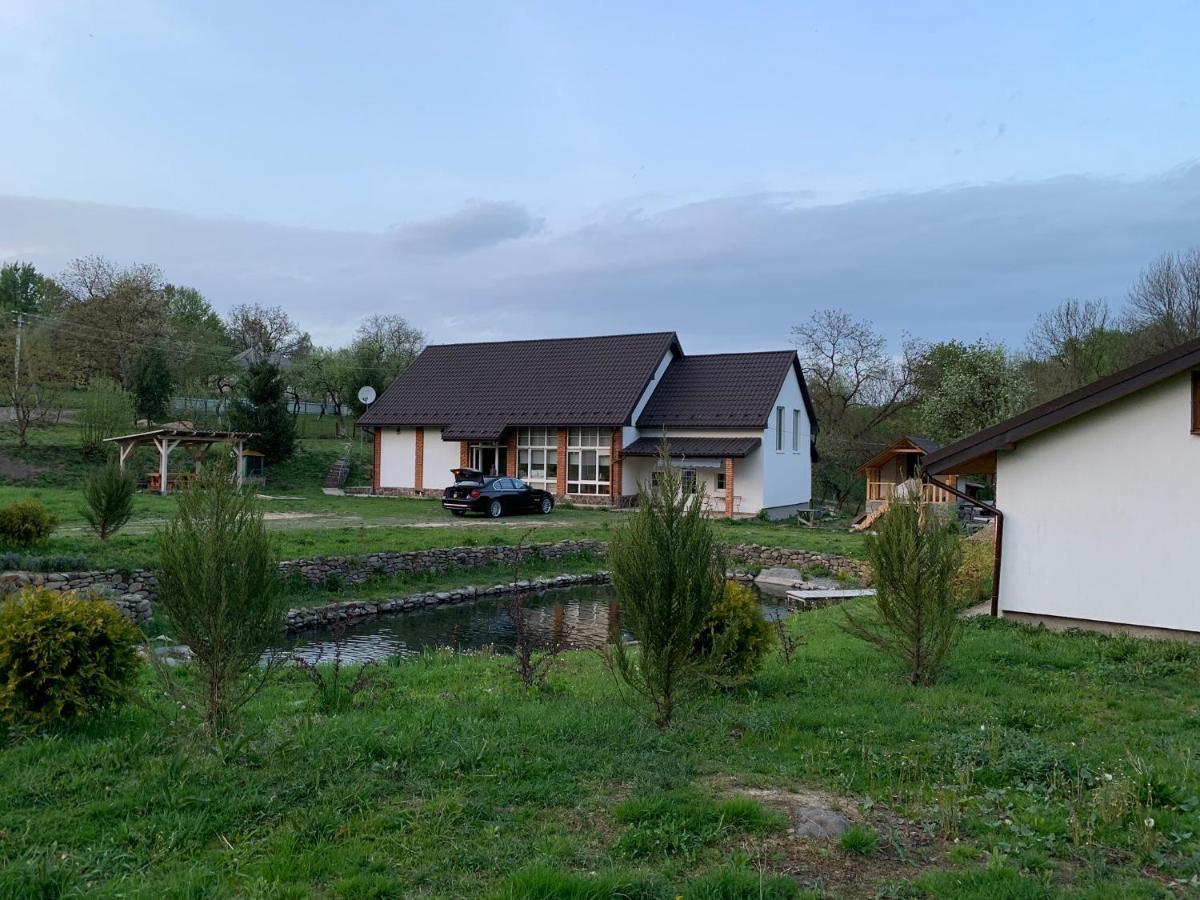 Holiday Home Usadba Novoselitsa Novoselitsa  Extérieur photo