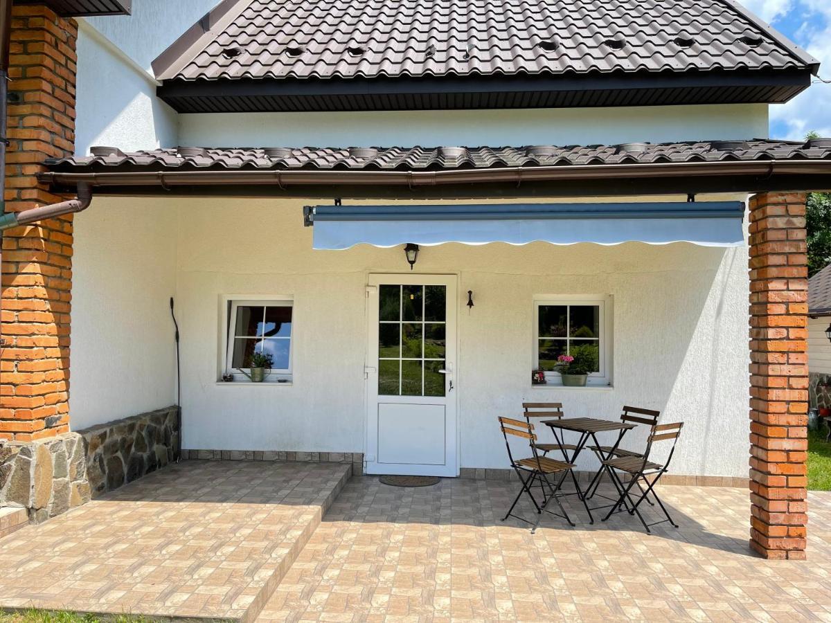 Holiday Home Usadba Novoselitsa Novoselitsa  Extérieur photo