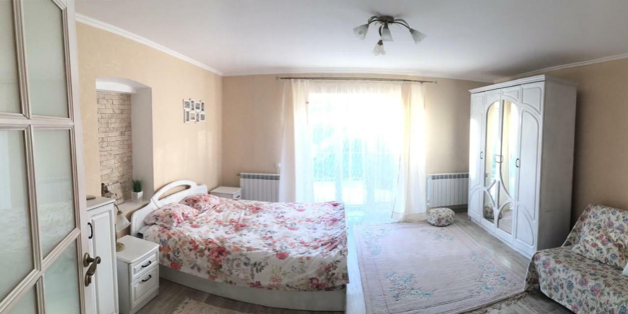 Holiday Home Usadba Novoselitsa Novoselitsa  Extérieur photo