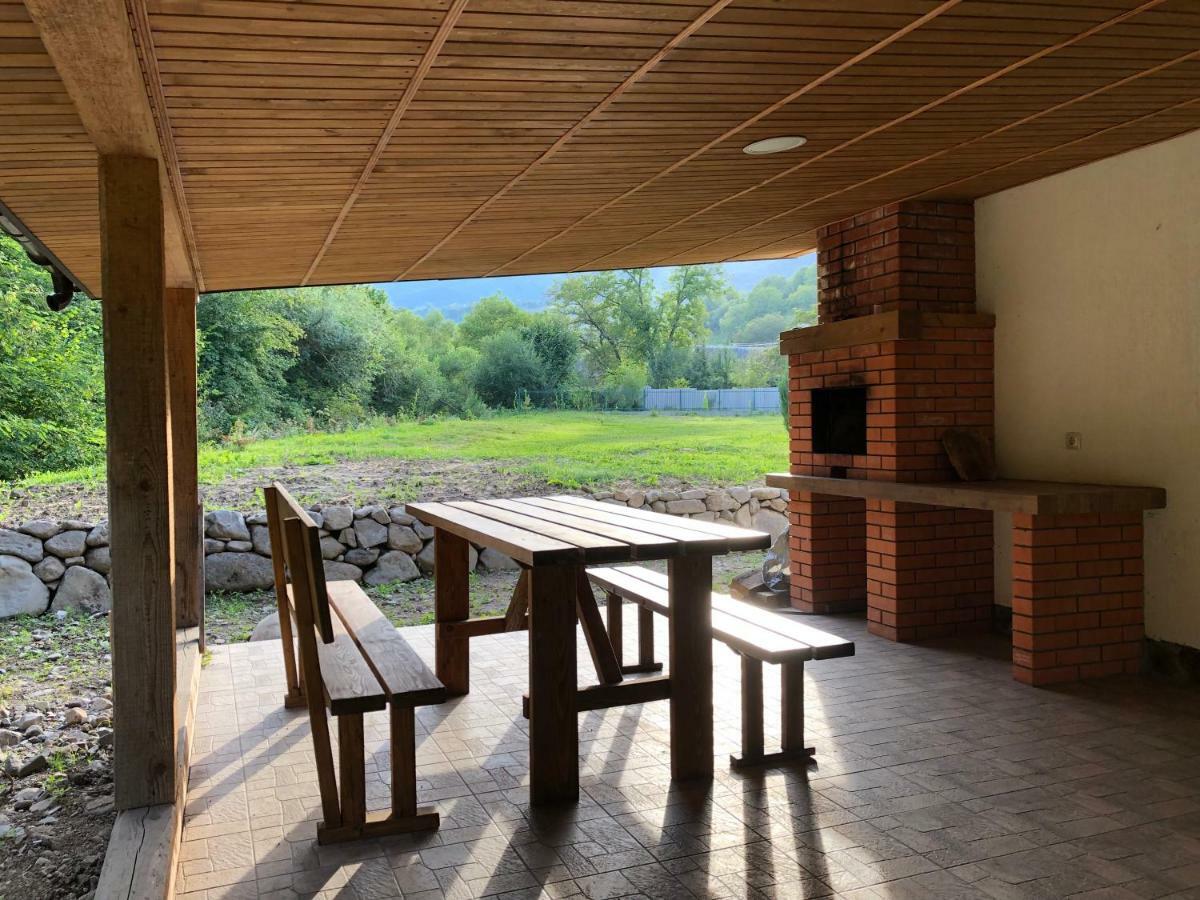 Holiday Home Usadba Novoselitsa Novoselitsa  Extérieur photo